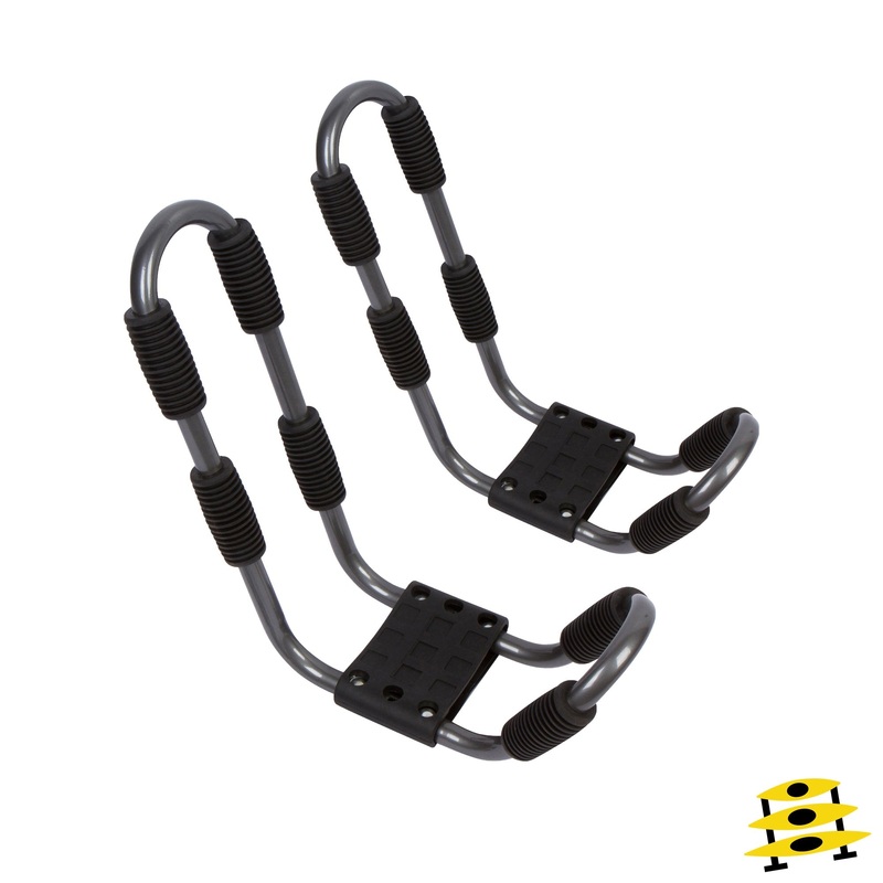 Suspenz J-Rack Roof Carrier – Fixed