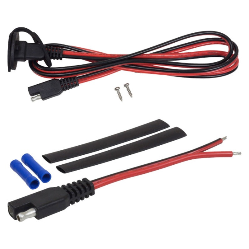 Yak Power Power Port Kit