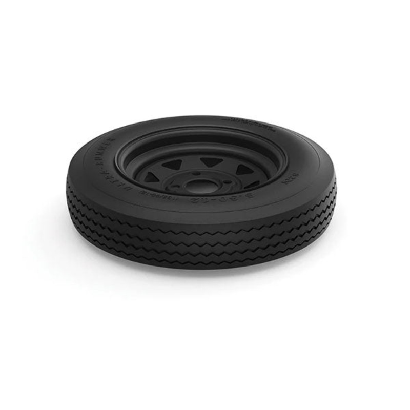 Yakima LowRider Spare Tire Kit