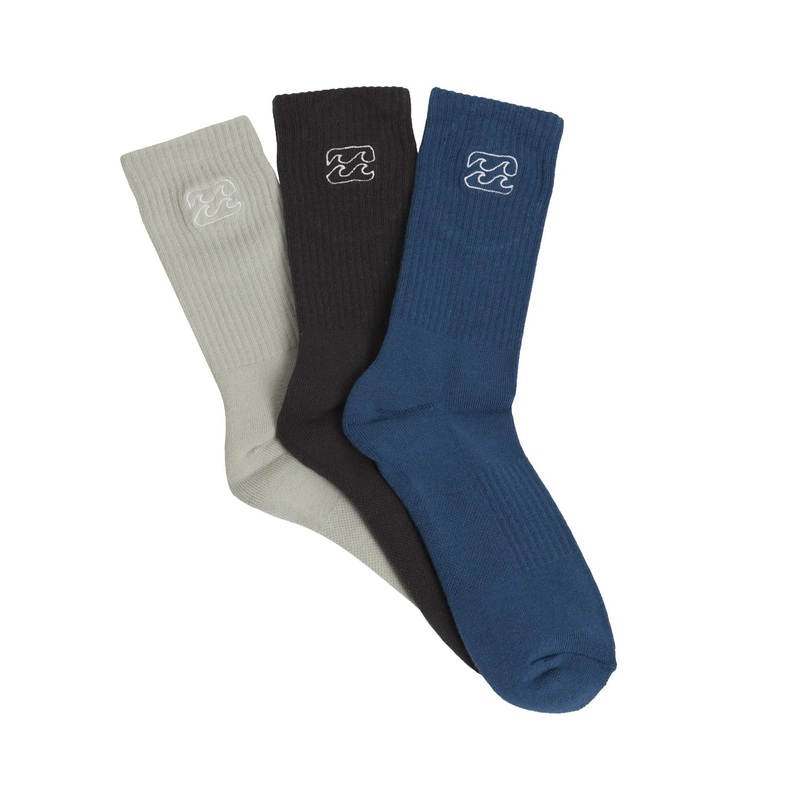 Billabong | Chaussettes Wave Wash