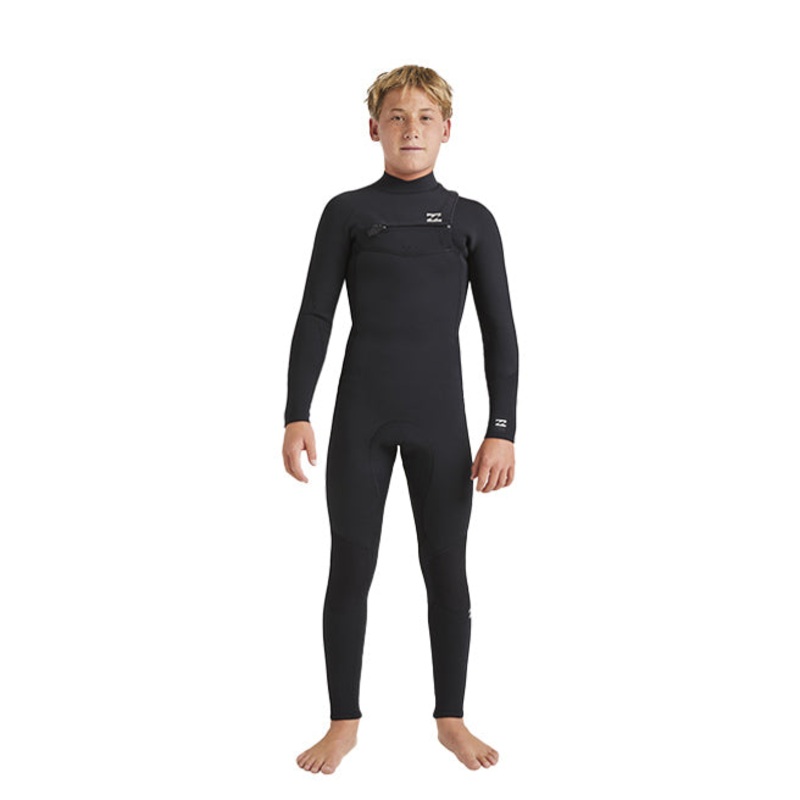 Billabong | Integrale Foil Garon 5/4 Chest Zip