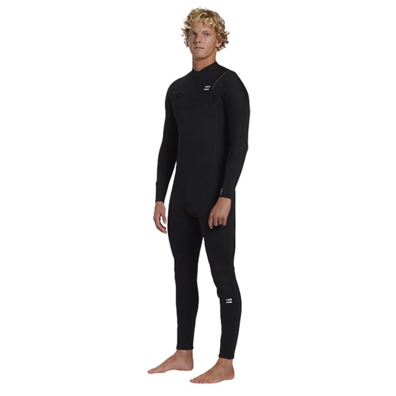 Billabong | Integrale Foil Homme 5/4 Chest Zip