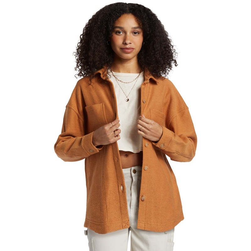 Billabong | Surchemise oversize Everytime