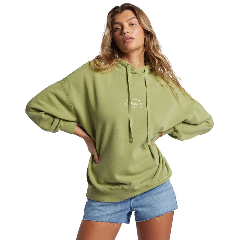 Billabong | Sweat So Classic