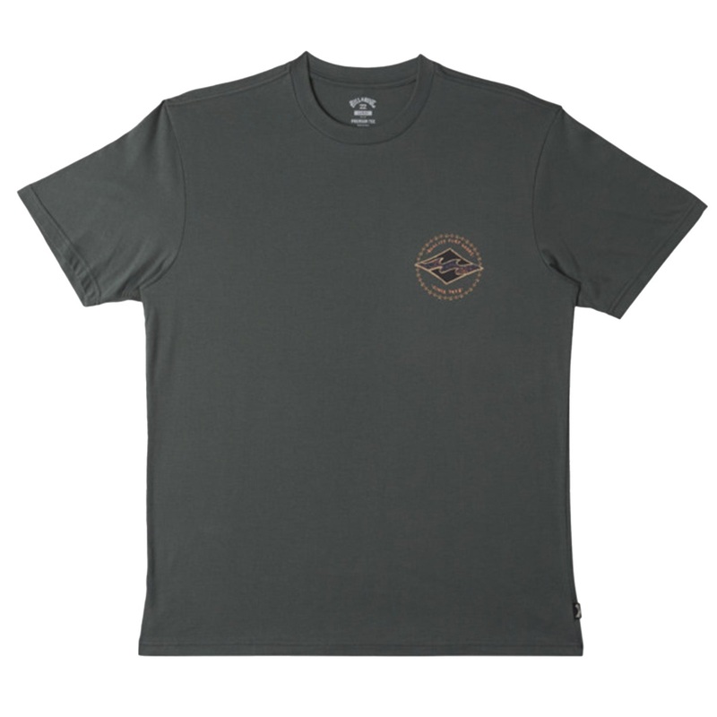 Billabong | Tee-shirt Rotor Diamond