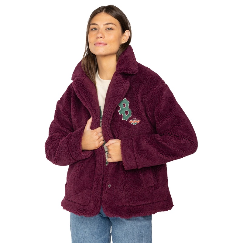 Billabong | Veste Autumn Holidays