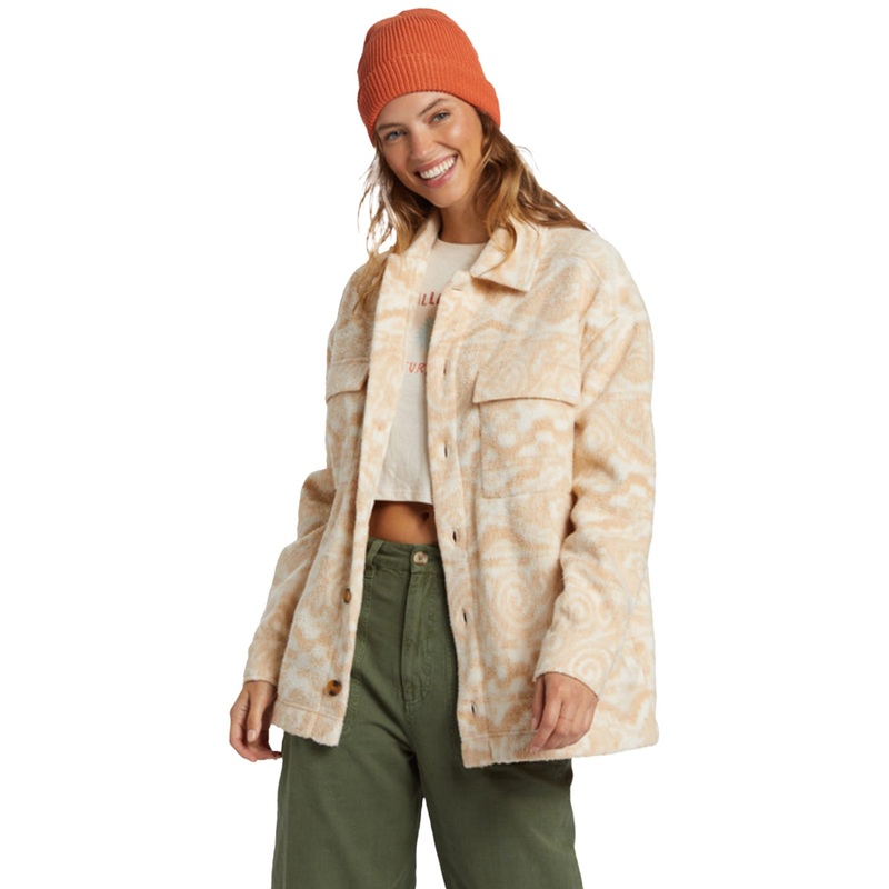 Billabong | Veste Happy Camper