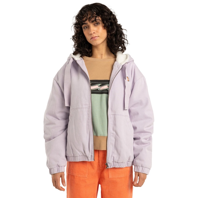 Billabong | Veste oversize My Since