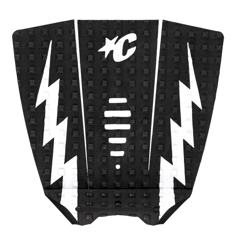 Creatures | Tail Pad Grom Mick Eugene Fanning Lite