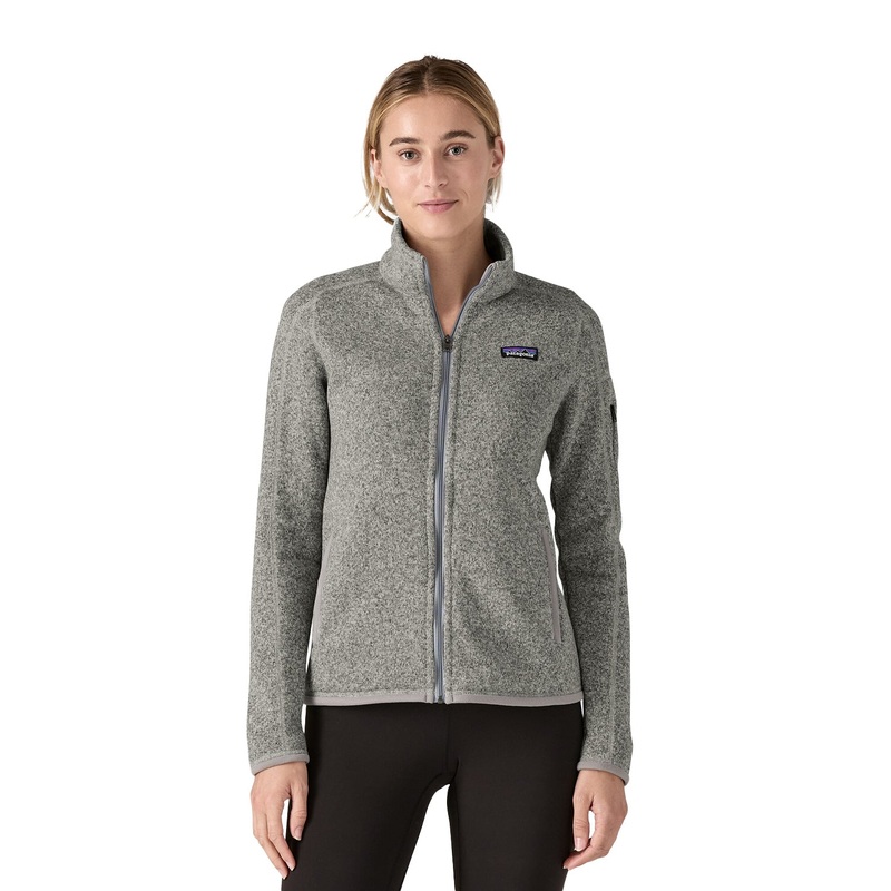 Patagonia | Gilet Women’s Better Sweater Fleece