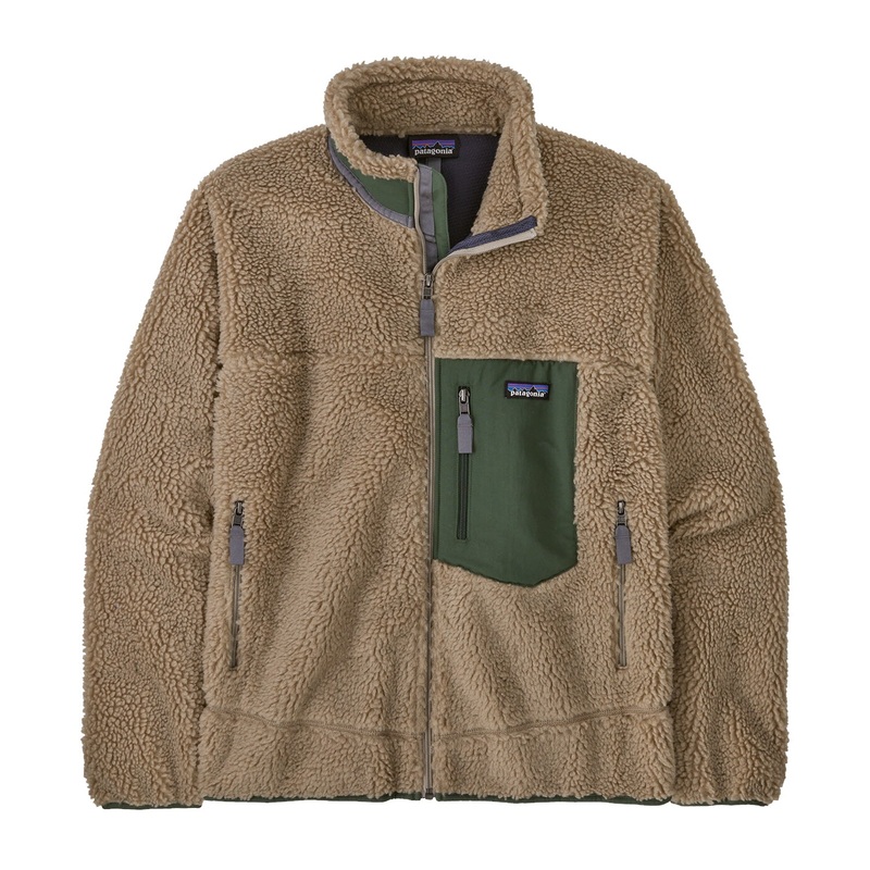 Patagonia | Polaire Men’s Classic Retro-X Fleece