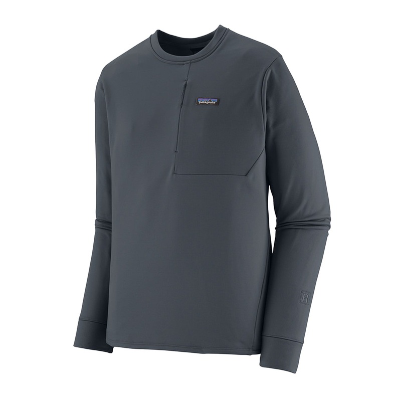 Patagonia | Sweat Men’s R1 Thermal Crew