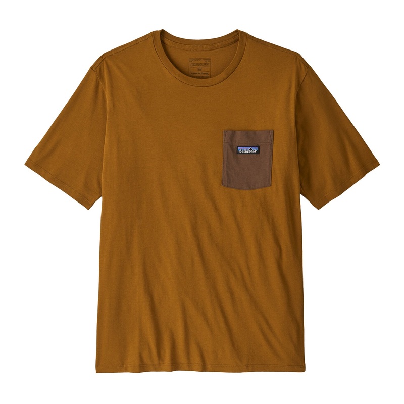 Patagonia | Tee-shirt Men’s Daily Pocket