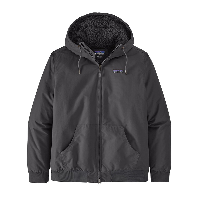 Patagonia | Veste  capuche Lined Isthmus