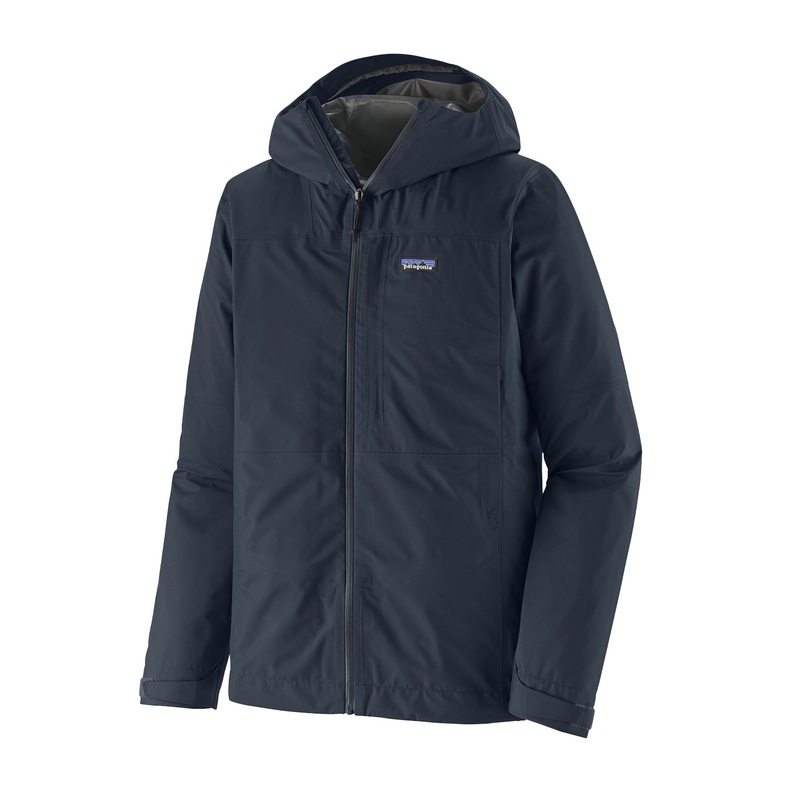 Patagonia | Veste Men’s Boulder Fork Rain Jacket