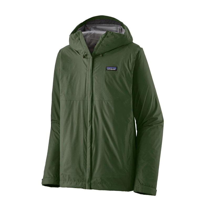 Patagonia | Veste Men’s Torrentshell 3L Rain Jacket