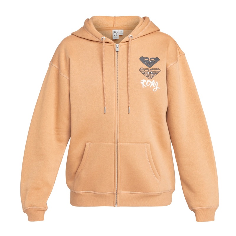 Roxy | Sweat  capuche Surf Stocked
