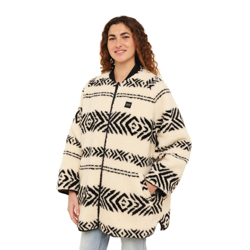 Sisstrevolution | Veste rversible Jane