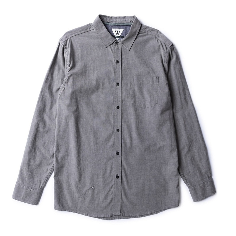 Vissla | Chemise The Classic Eco Ls