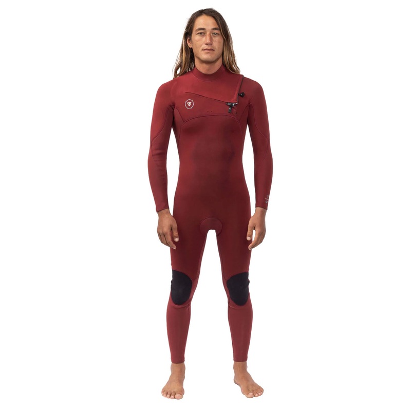 Vissla | Intgrale 7 Seas 5/4 Chez Zip