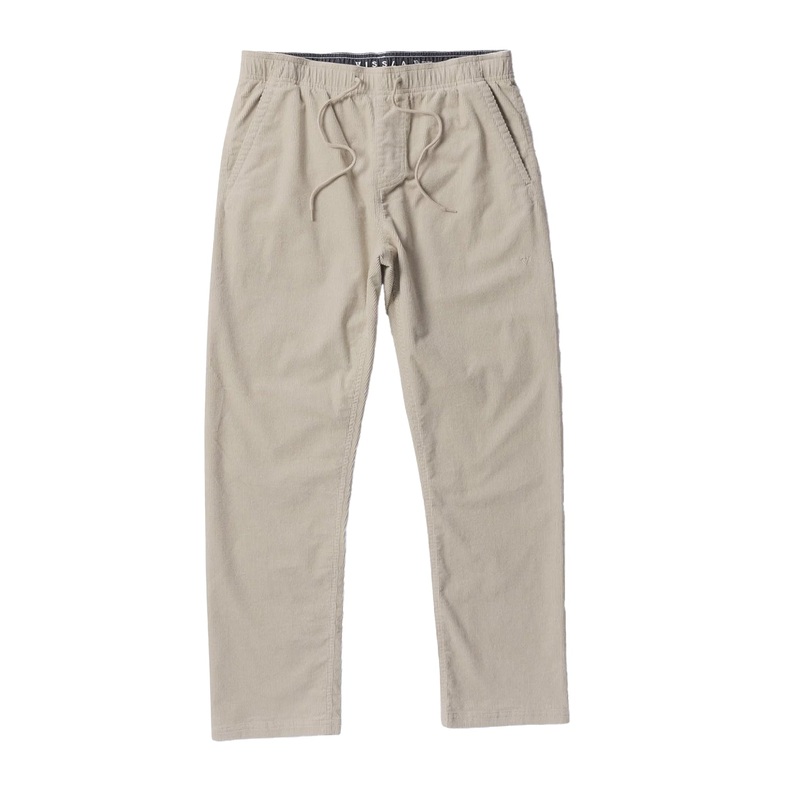 Vissla | Pantalon No See Ums Cord Eco Elastic