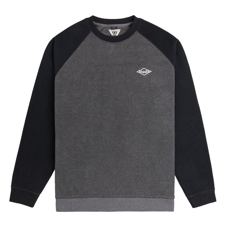 Vissla | Sweat Andy Polar Crew Neck