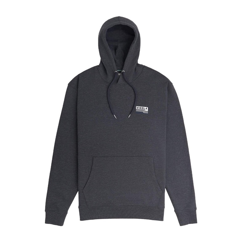 Vissla | Sweat  capuche Coastal Po