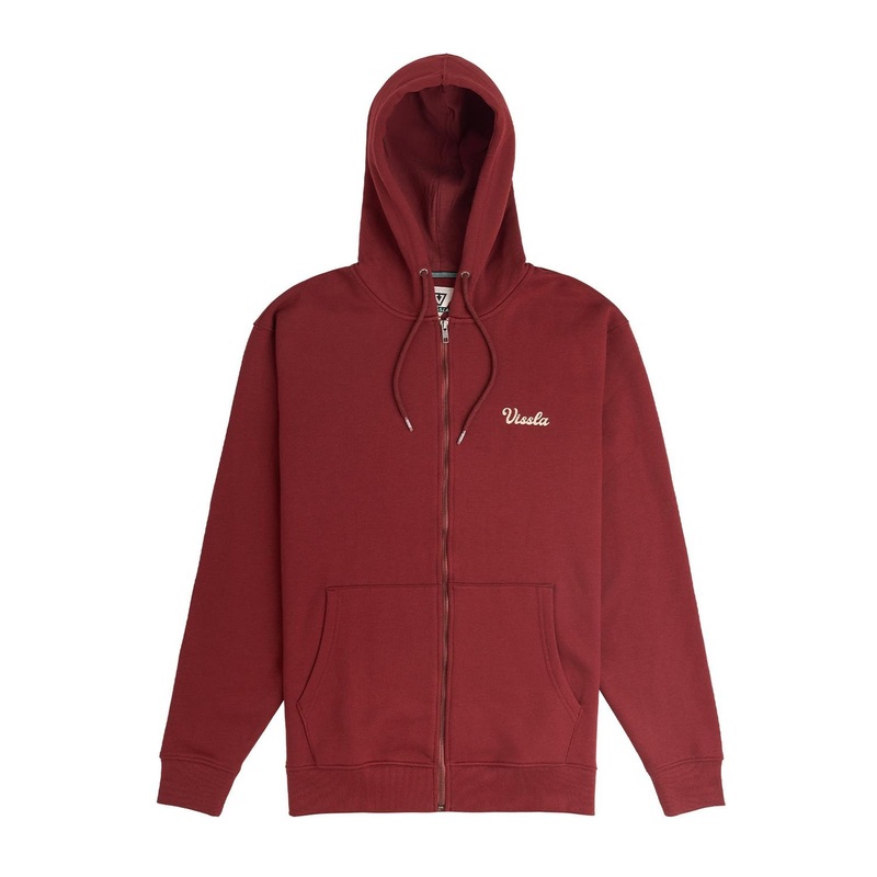 Vissla | Sweat zipp  capuche Coastal