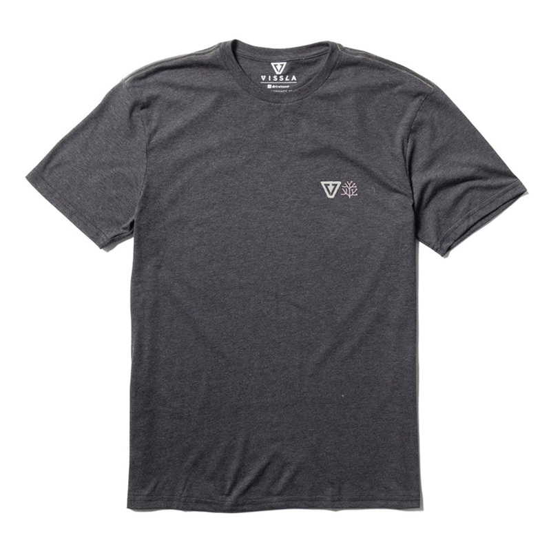 Vissla | Tee-shirt Mega Lab Comp Lite Eco Performance