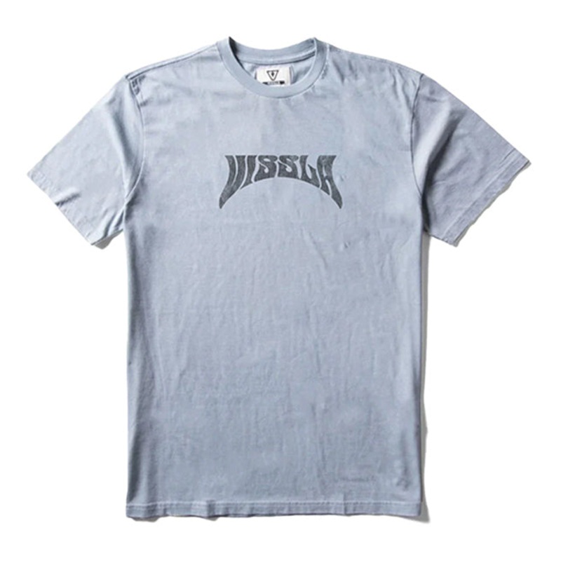Vissla | Tee-Shirt Undead Shred Head SS