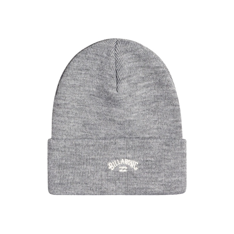 Billabong | Bonnet Arch  Grey Heather