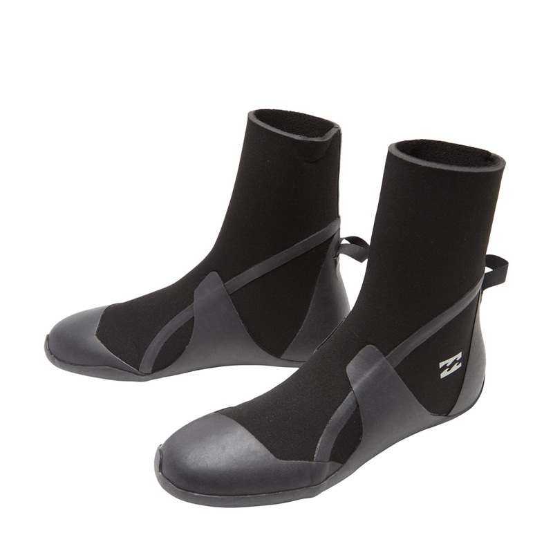 Billabong | Bottillons 5mm Absolute Round Toe