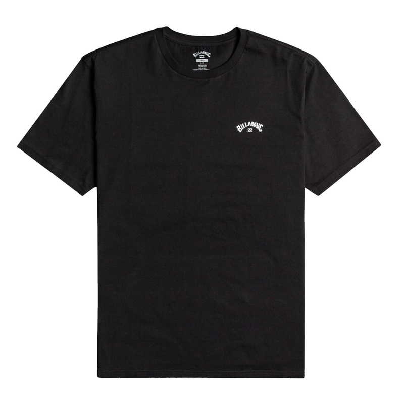 Billabong | Tee Shirt Arch Wave – Black