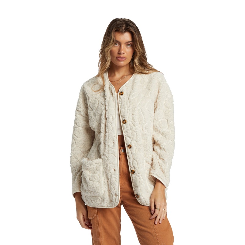 Billabong | Veste Fireside Cozy