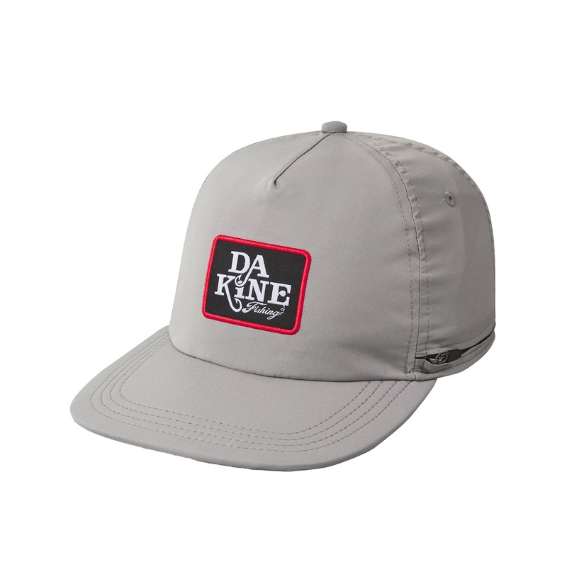 Dakine | Casquette Abaco Curved Bill Hat