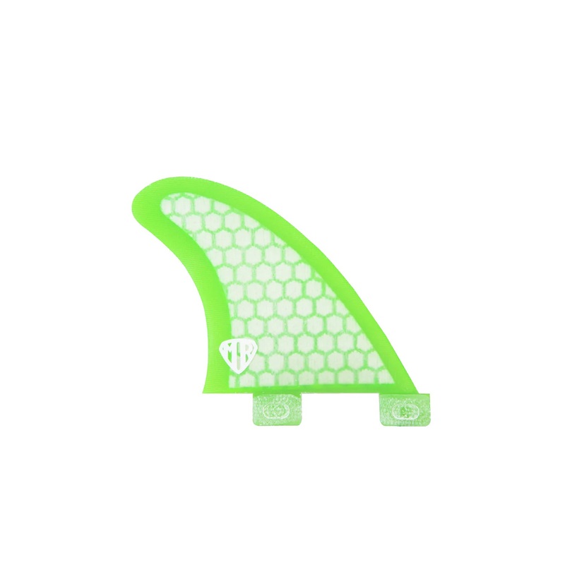 FCS | FCS I MR’S Twin Stabilisateur Ailerons