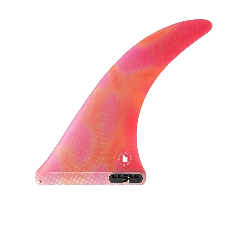 FCS | FCS II Kelia Moniz PG 9.75″ – Sunset Glass