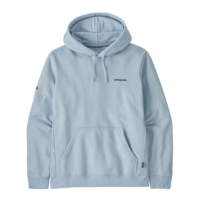 Patagonia | Sweat  capuche Fitz Icon Uprisal