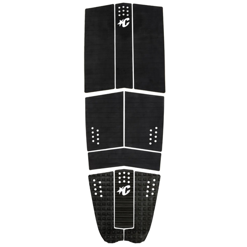 Reliance Foil | Complete Deck – Black
