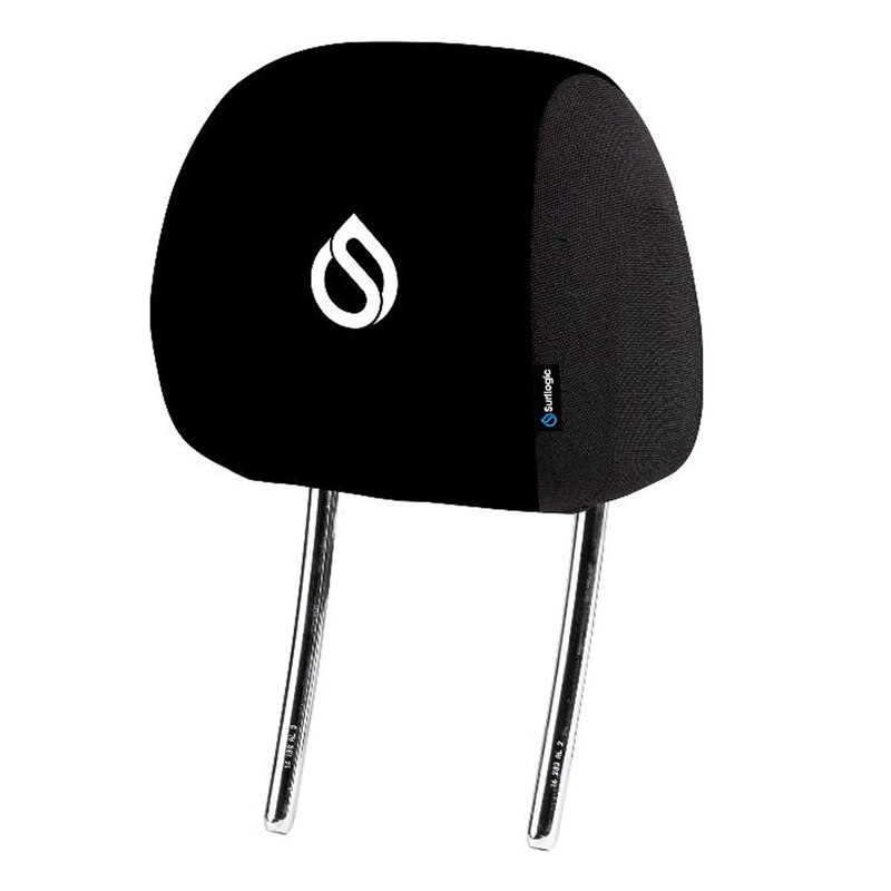 Surflogic | Car Headrest Cover