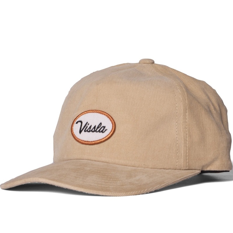 Vissla | Casquette Comes In Waves