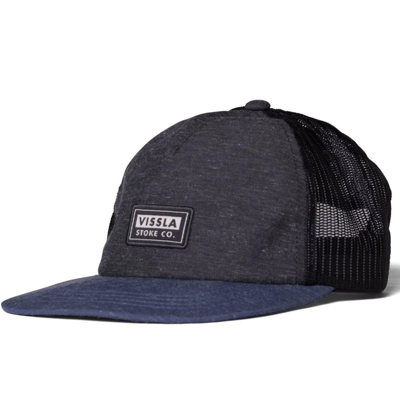 Vissla | Casquette Lay Day Eco Trucker II