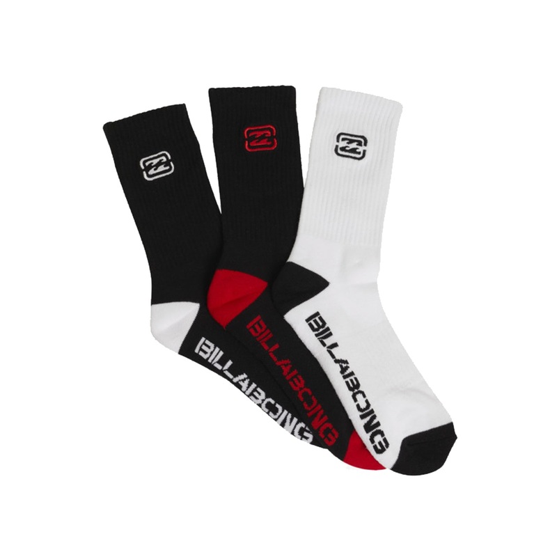 Billabong | Chaussettes Bracket Wave