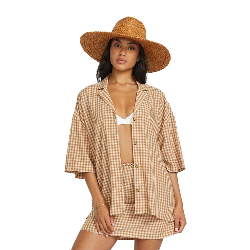 Billabong | Chemise Beach Side