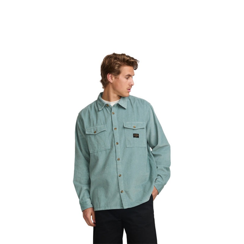 Billabong | Chemise Bong Days