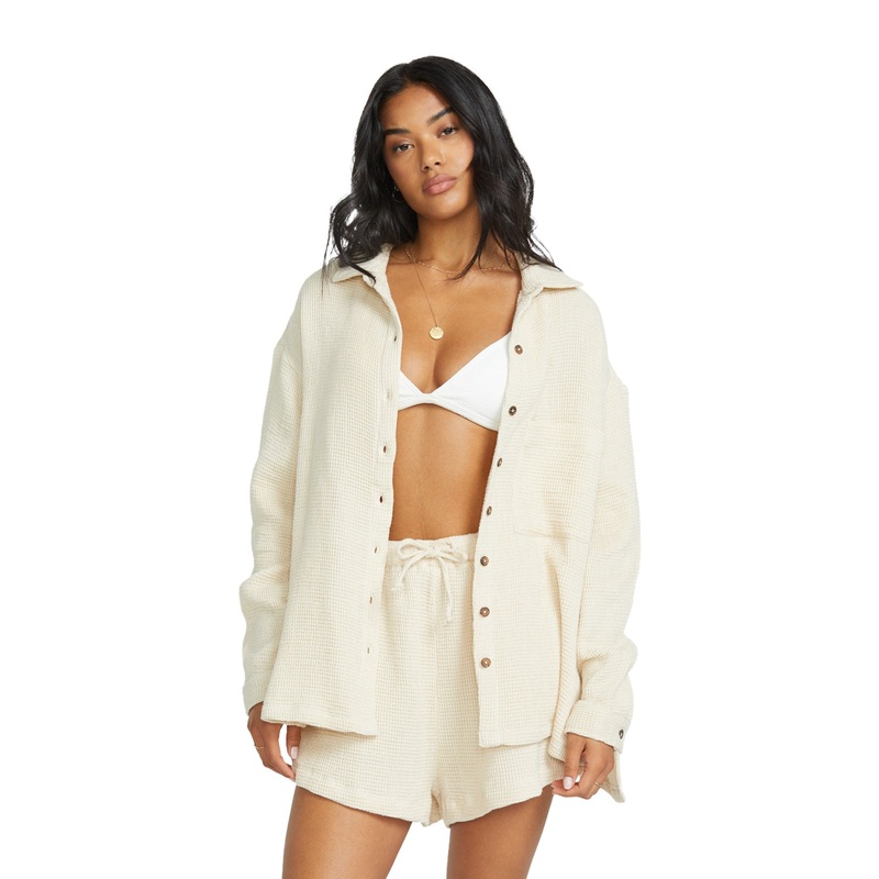 Billabong | Chemise So Cozy