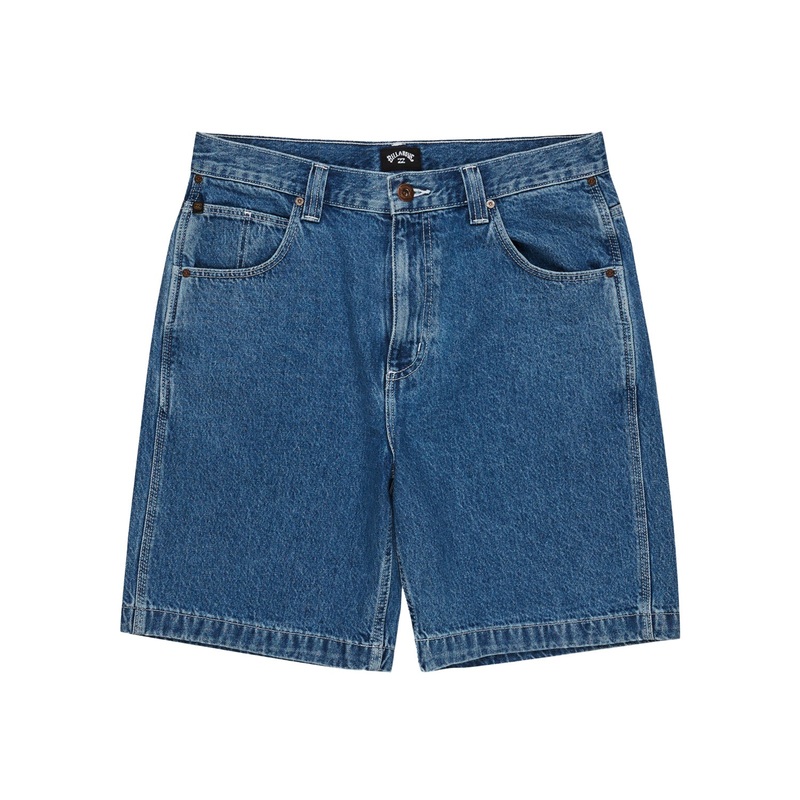 Billabong | Short en jean Big 21″