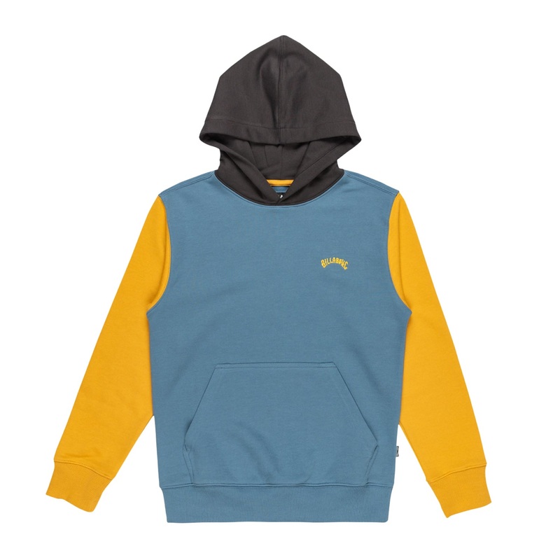 Billabong | Sweat  capuche Arch Block