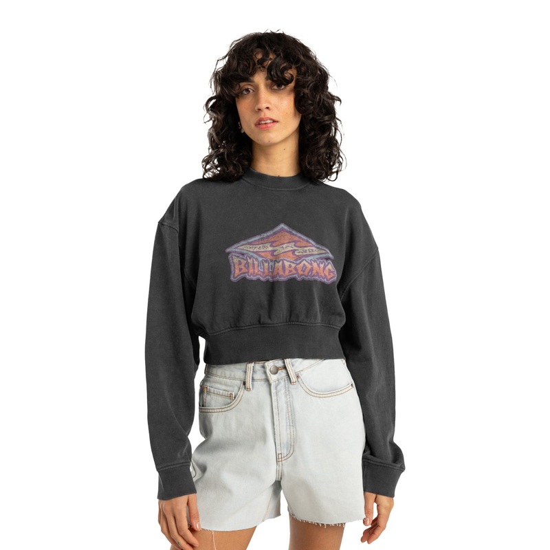 Billabong | Sweat Diamond