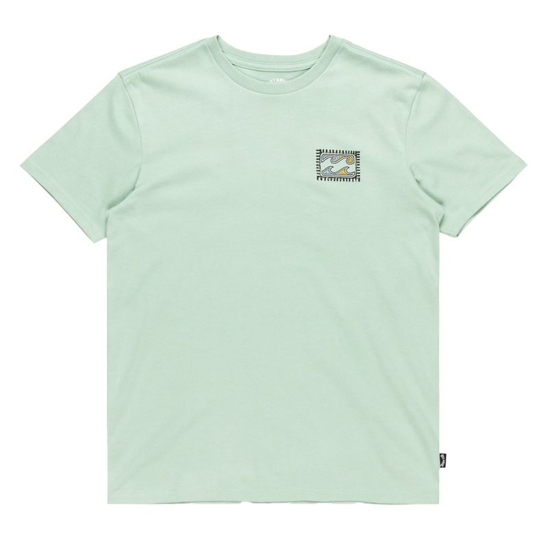Billabong | Tee-shirt Crayon Wave